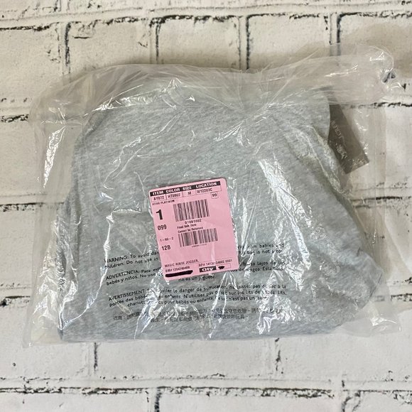 J. Crew Magic Rinse  Sweatshirt and Jogger Set M - Picture 16 of 16